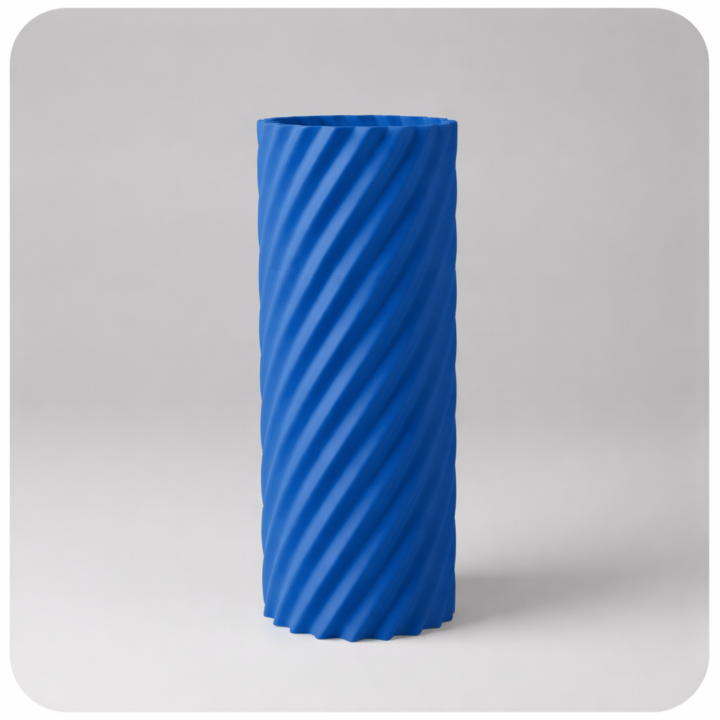 Vase personnalisé Grand