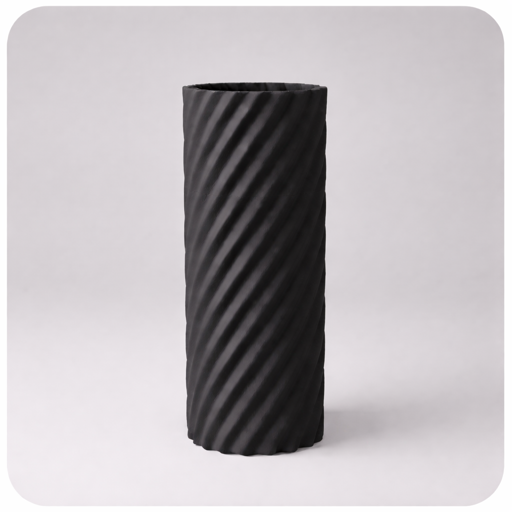 Vase personnalisé Grand