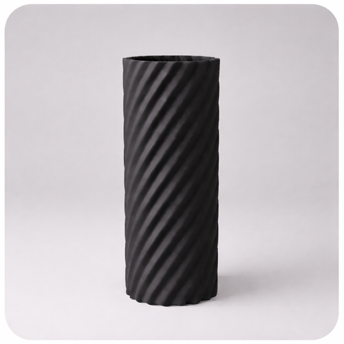 Vase personnalisé Grand