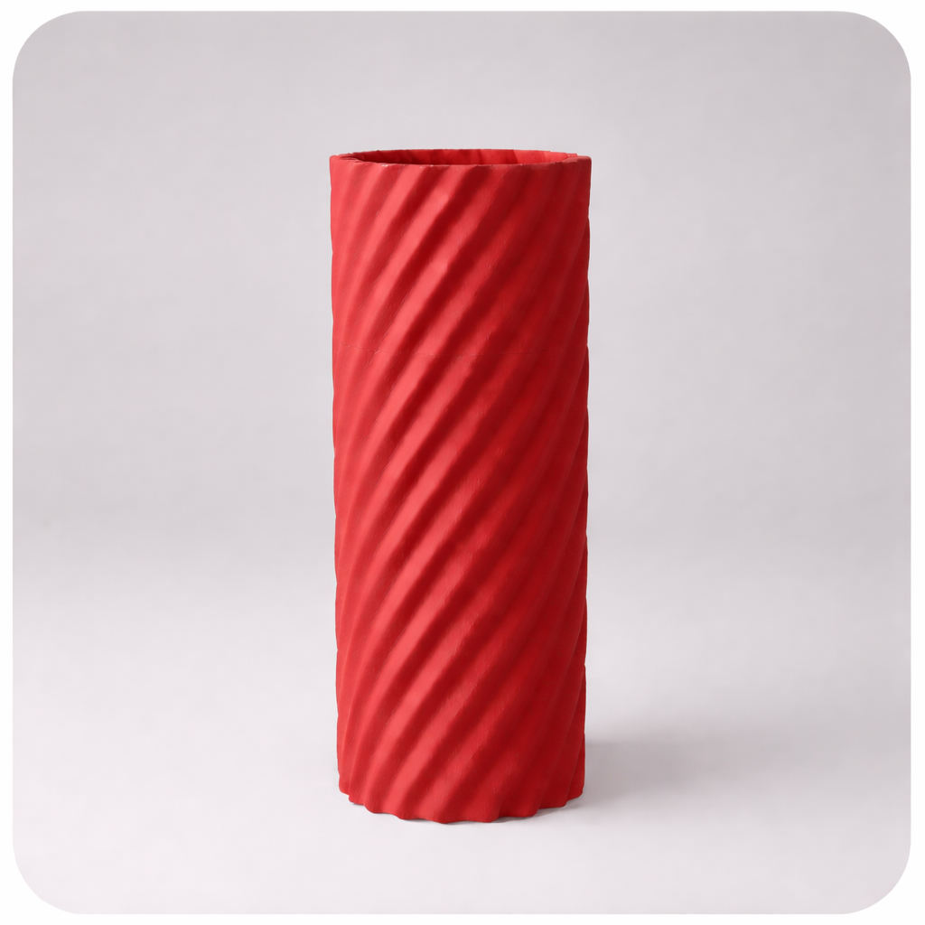 Vase personnalisé Grand